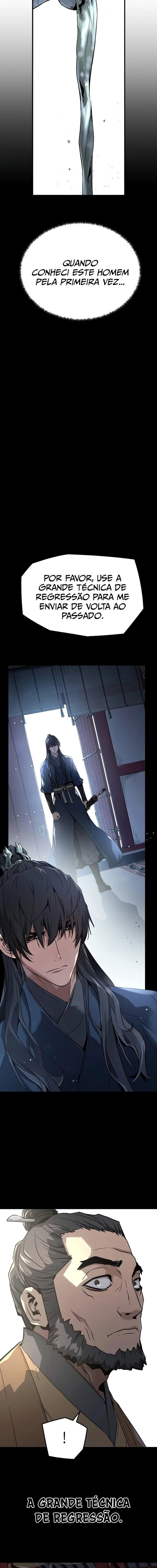 Read Absolute Regression BR Manga Online