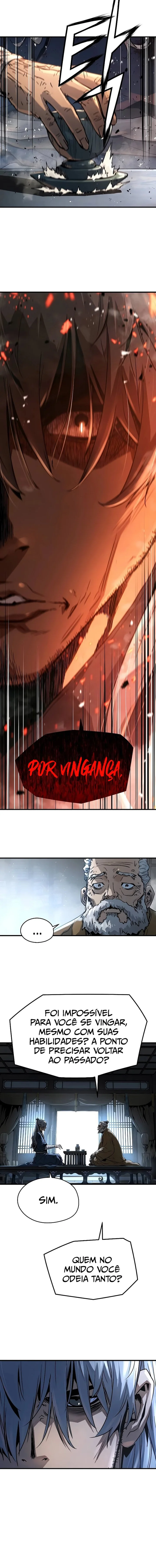 Read Absolute Regression BR Manga Online
