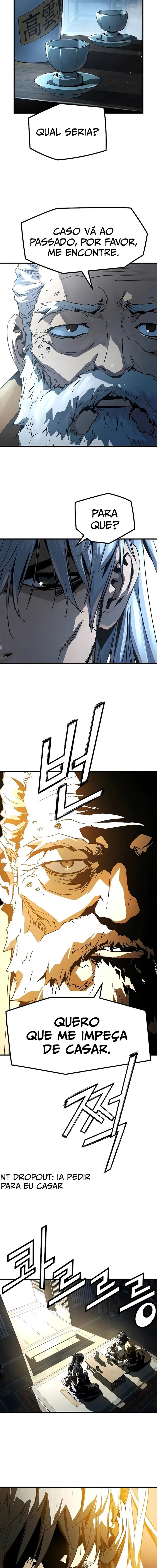 Read Absolute Regression BR Manga Online