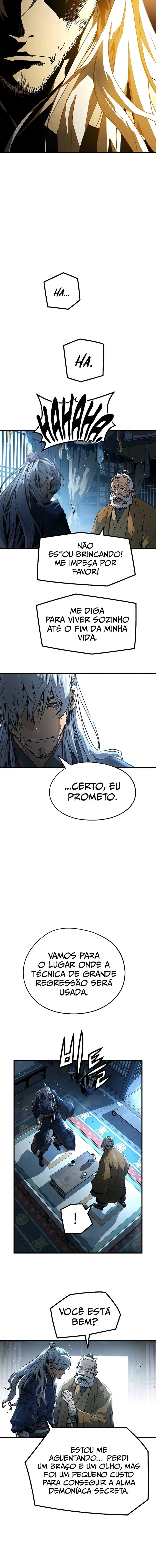 Read Absolute Regression BR Manga Online