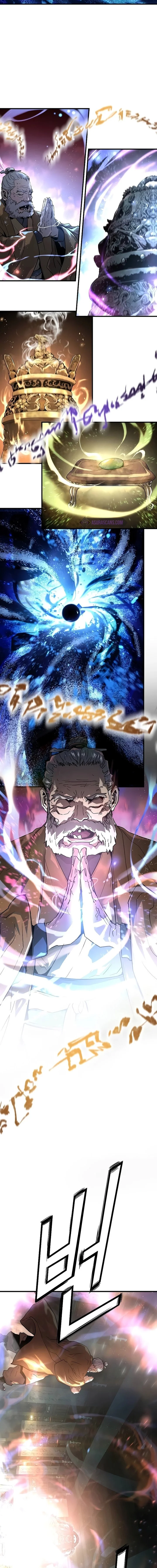 Read Absolute Regression BR Manga Online