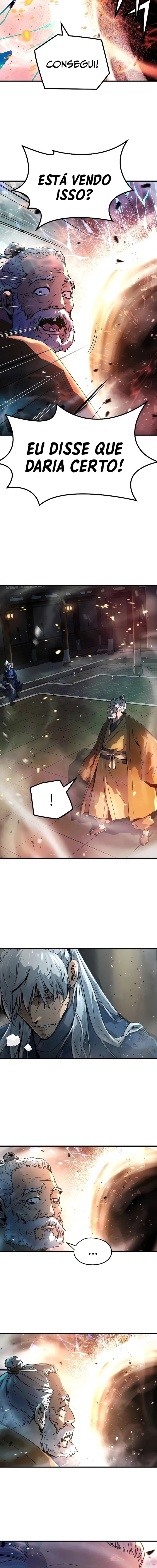 Read Absolute Regression BR Manga Online