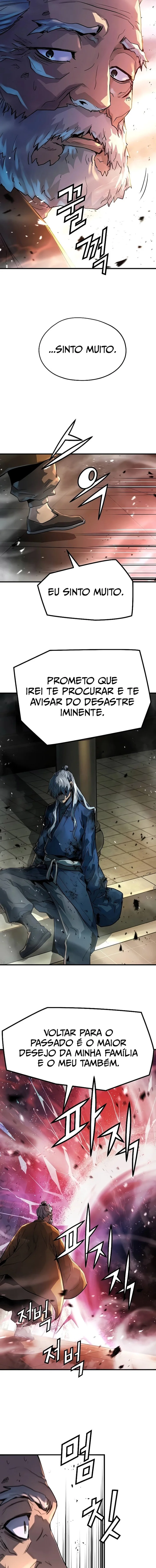 Read Absolute Regression BR Manga Online