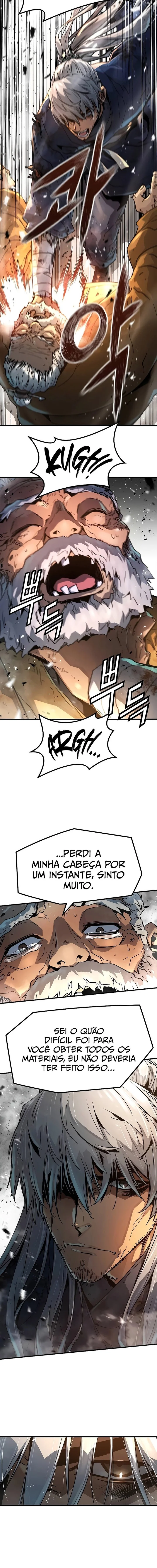 Read Absolute Regression BR Manga Online