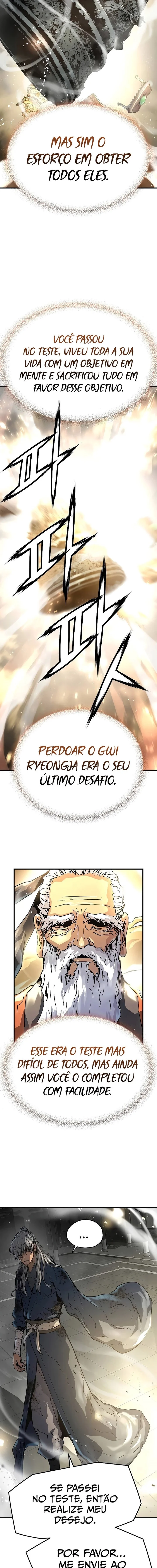 Read Absolute Regression BR Manga Online