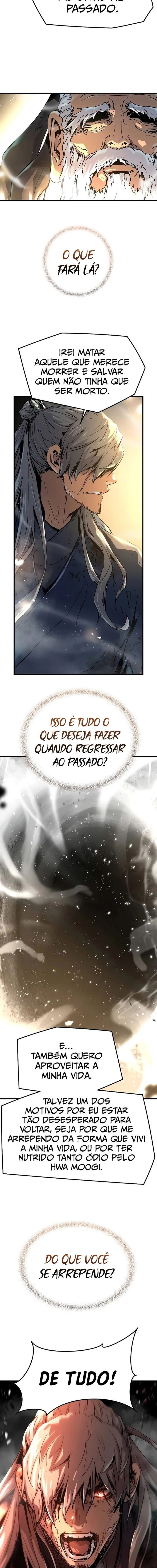 Read Absolute Regression BR Manga Online
