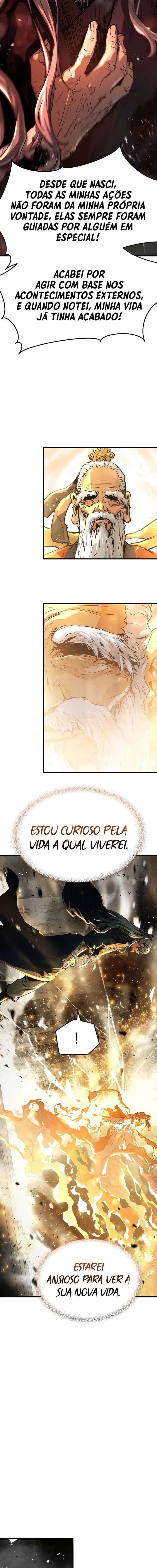 Read Absolute Regression BR Manga Online