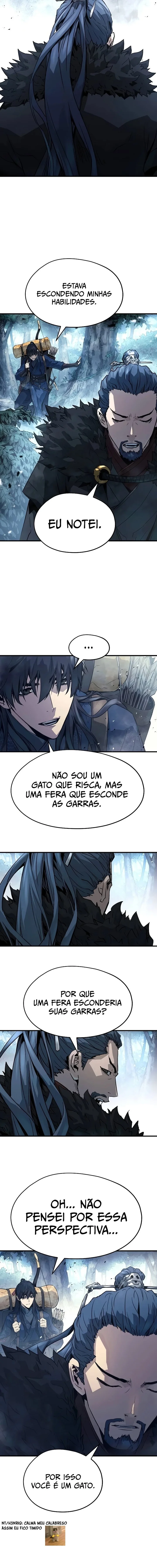 Read Absolute Regression BR Manga Online
