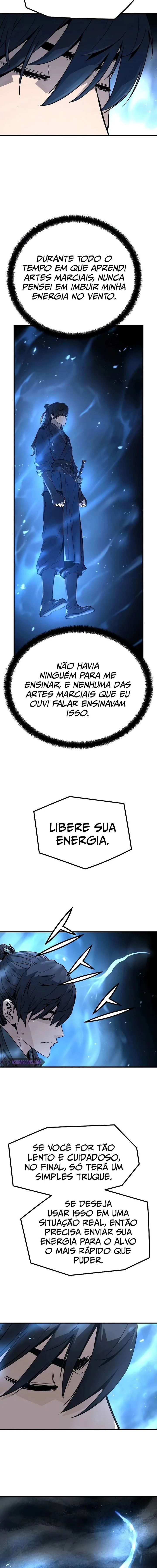 Read Absolute Regression BR Manga Online