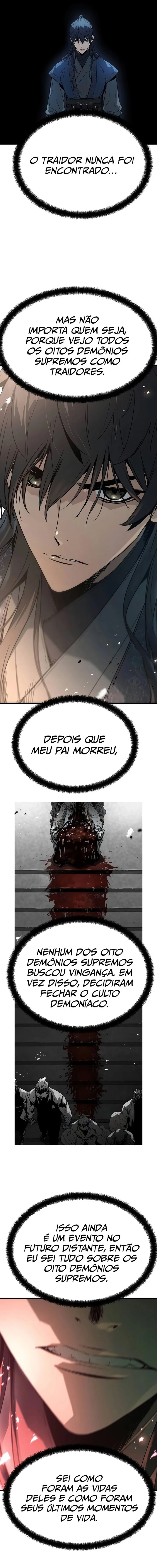 Read Absolute Regression BR Manga Online