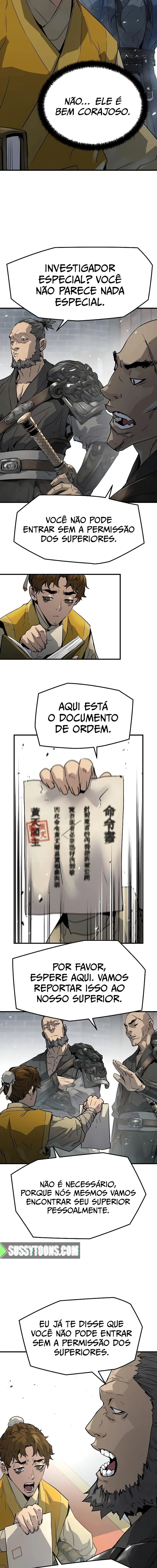 Read Absolute Regression BR Manga Online
