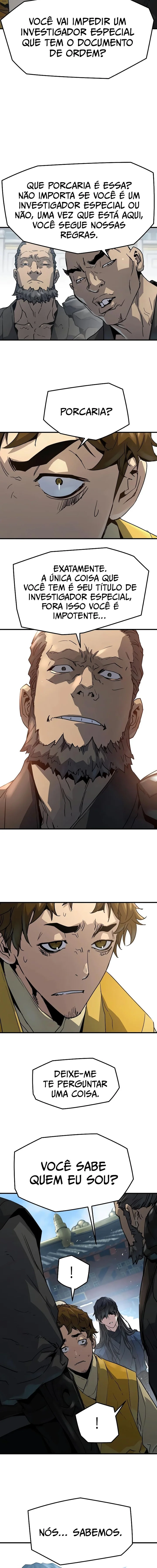 Read Absolute Regression BR Manga Online