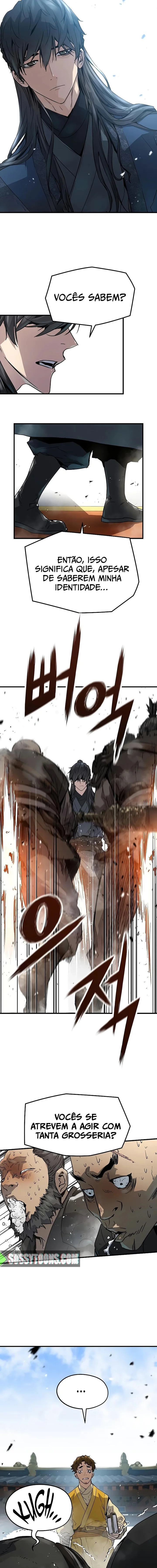 Read Absolute Regression BR Manga Online