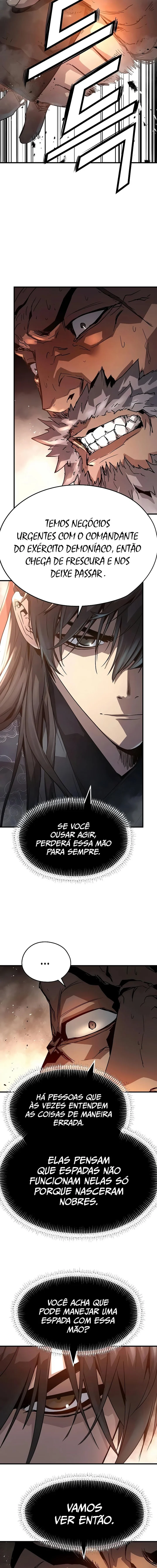 Read Absolute Regression BR Manga Online