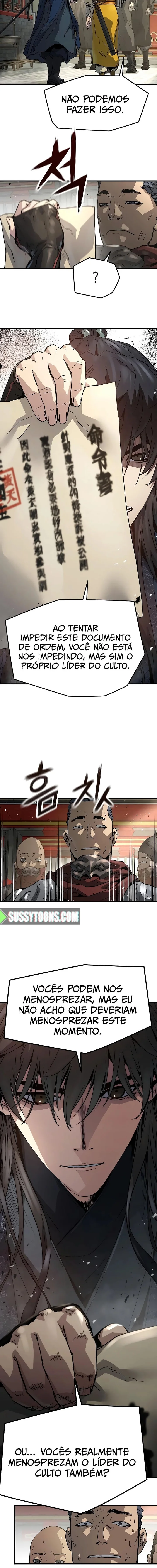 Read Absolute Regression BR Manga Online