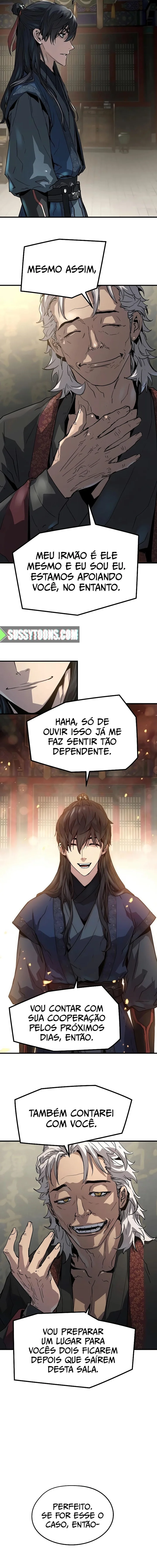 Read Absolute Regression BR Manga Online