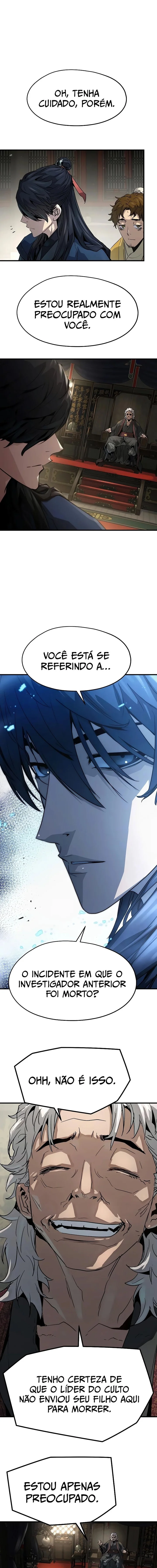 Read Absolute Regression BR Manga Online