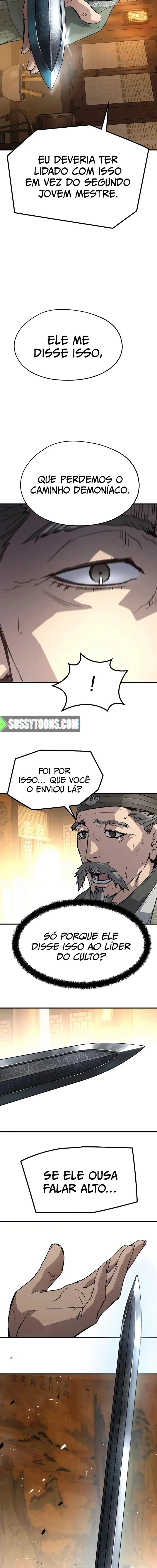 Read Absolute Regression BR Manga Online