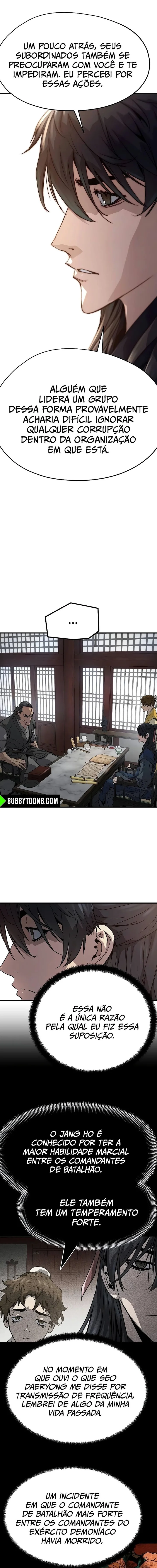 Read Absolute Regression BR Manga Online