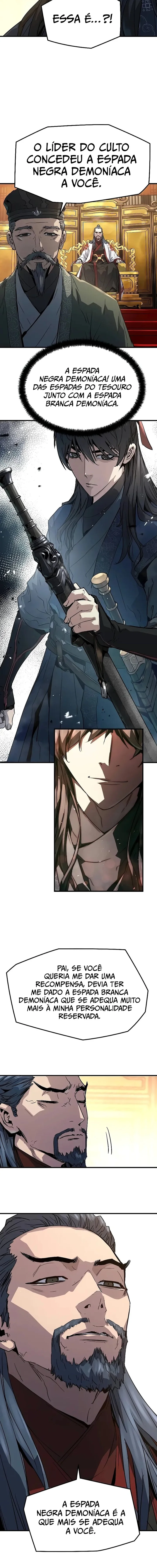 Read Absolute Regression BR Manga Online
