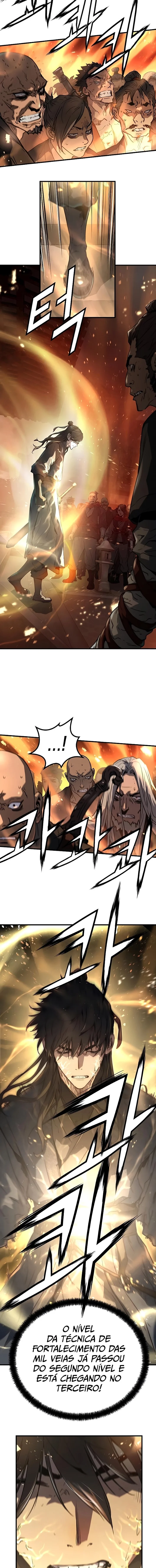 Read Absolute Regression BR Manga Online