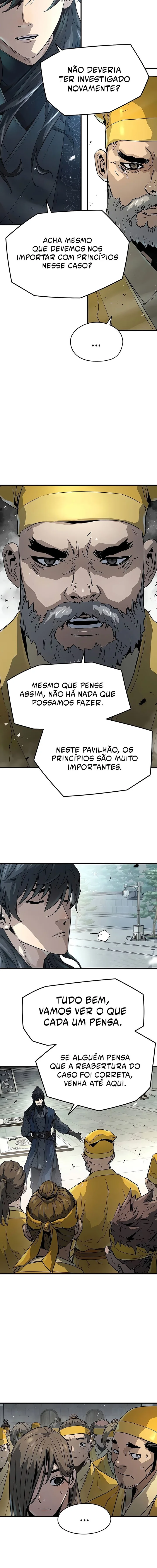 Read Absolute Regression BR Manga Online