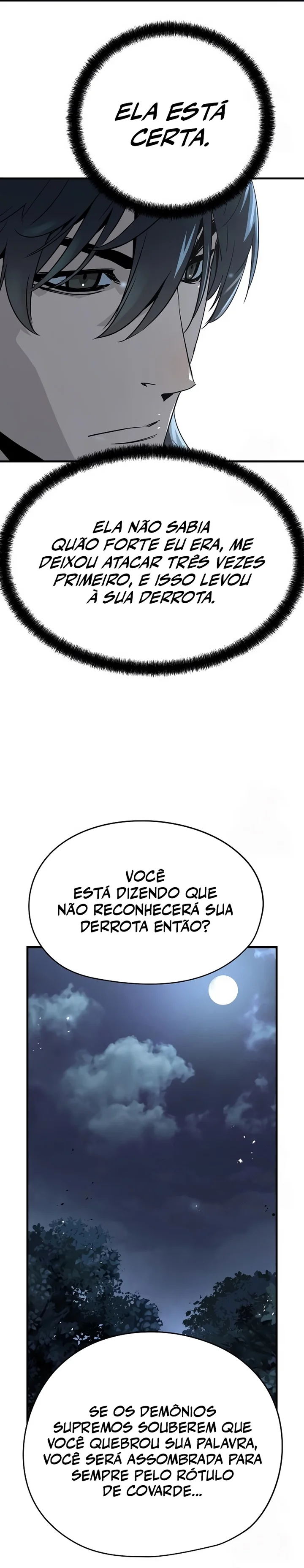 Read Absolute Regression BR Manga Online