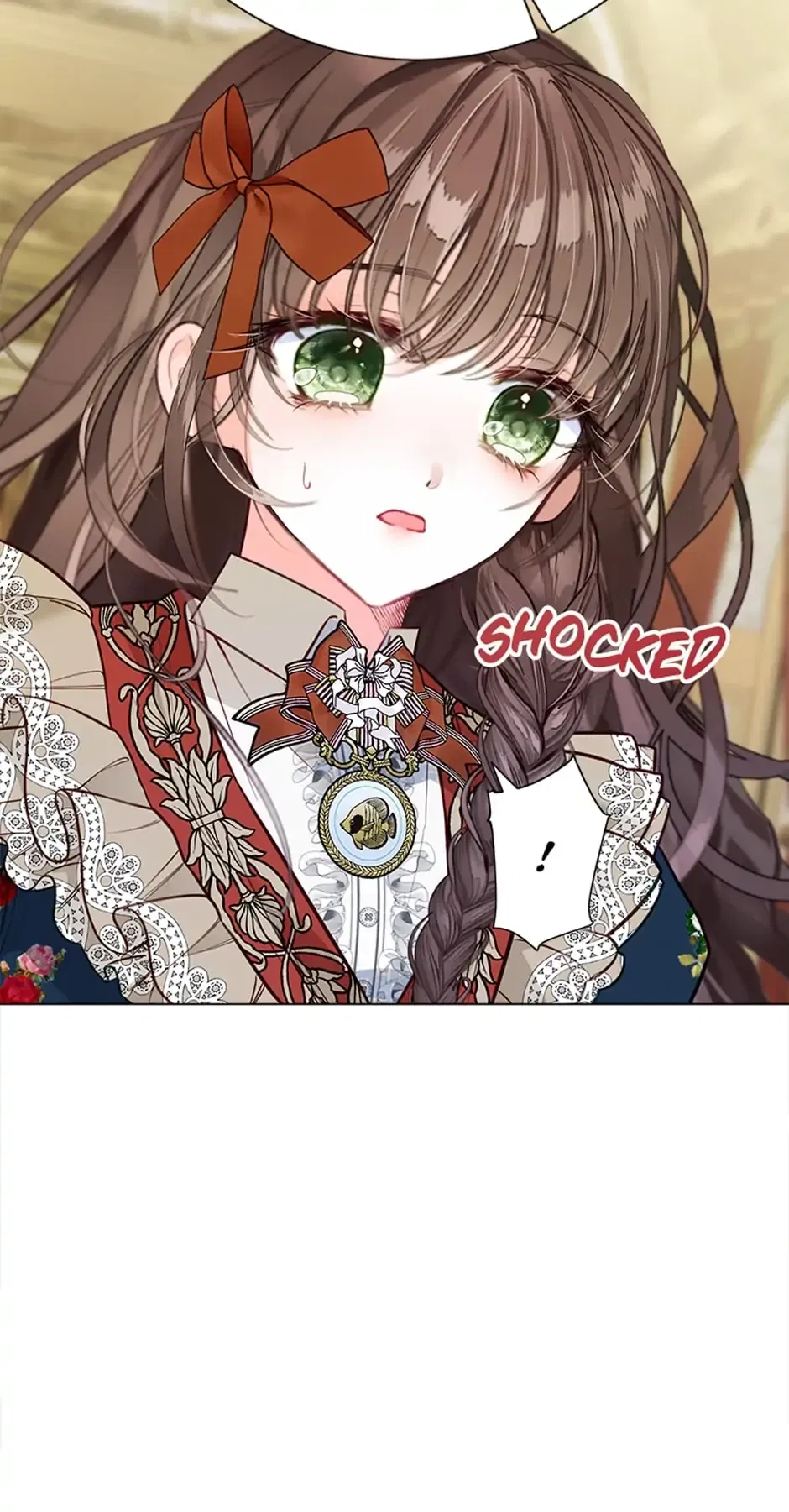 Read A World Without You Manga Online