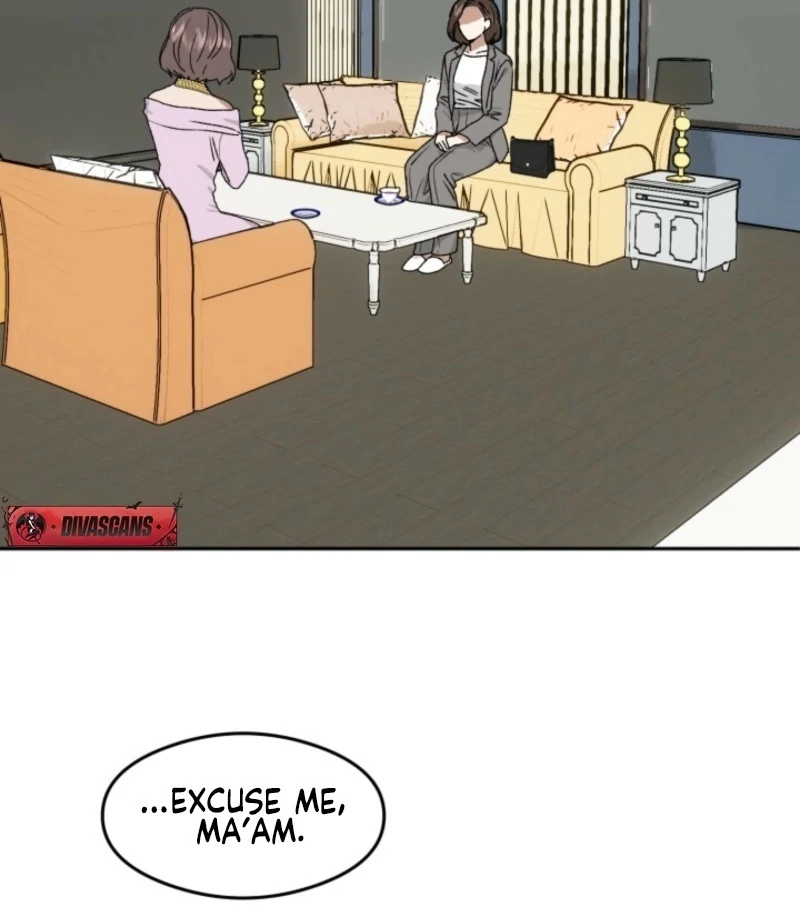 Read Absolute Advantage Manga Online
