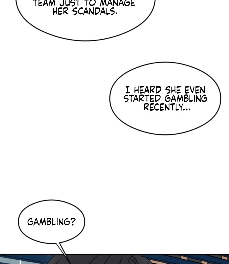Read Absolute Advantage Manga Online