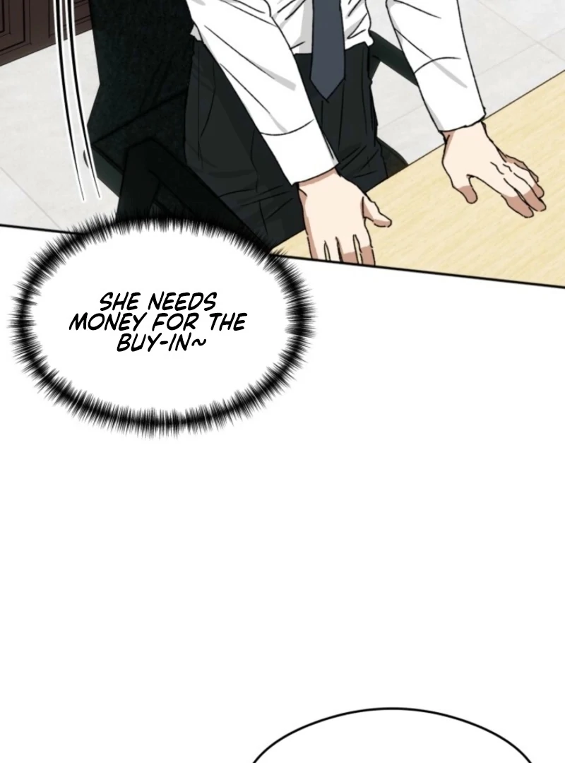 Read Absolute Advantage Manga Online