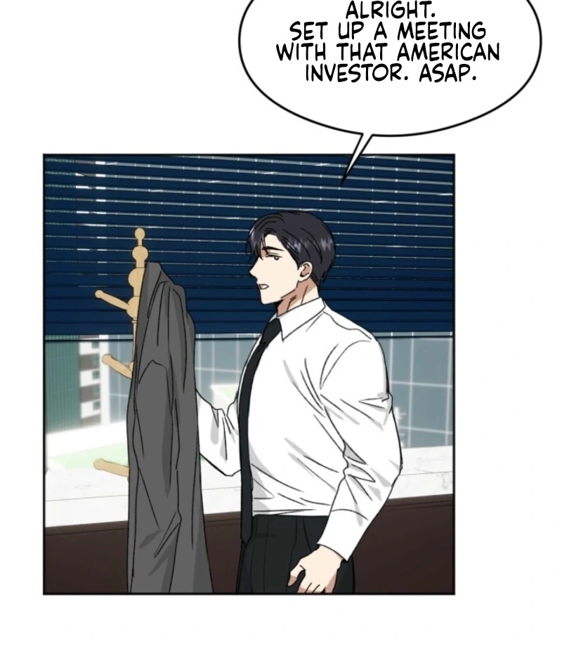 Read Absolute Advantage Manga Online