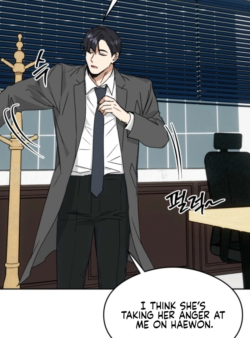 Read Absolute Advantage Manga Online