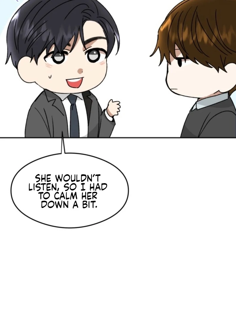 Read Absolute Advantage Manga Online