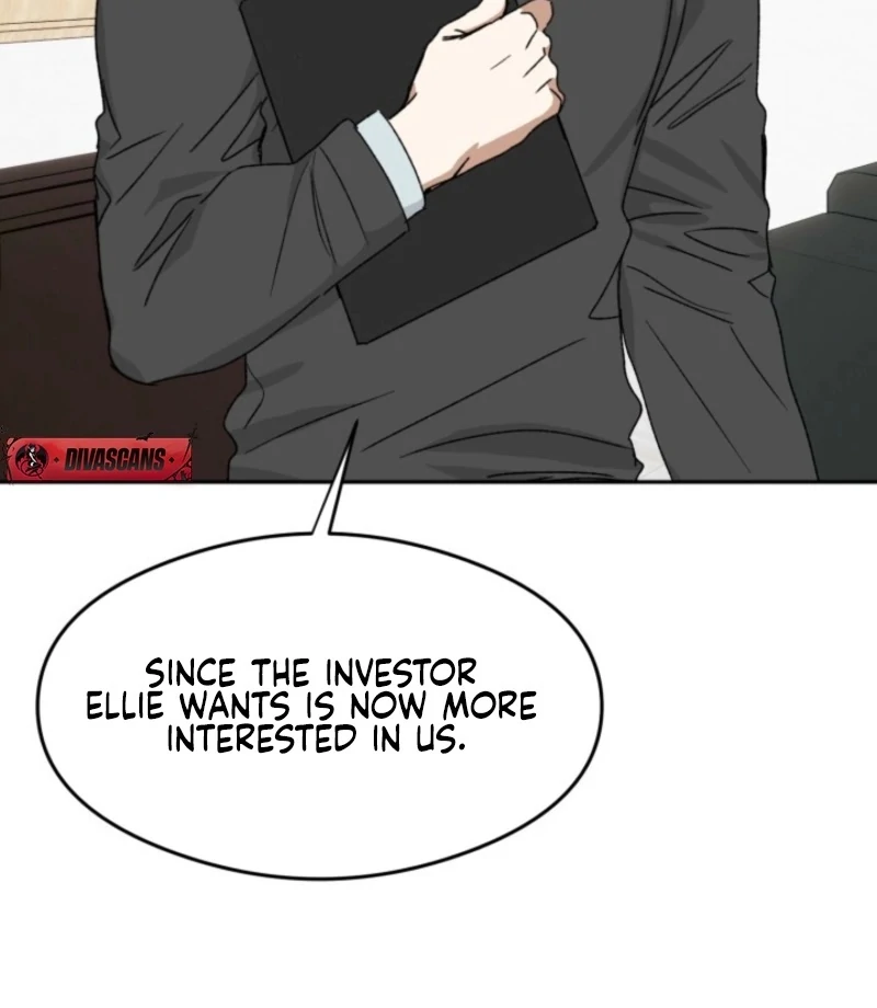 Read Absolute Advantage Manga Online