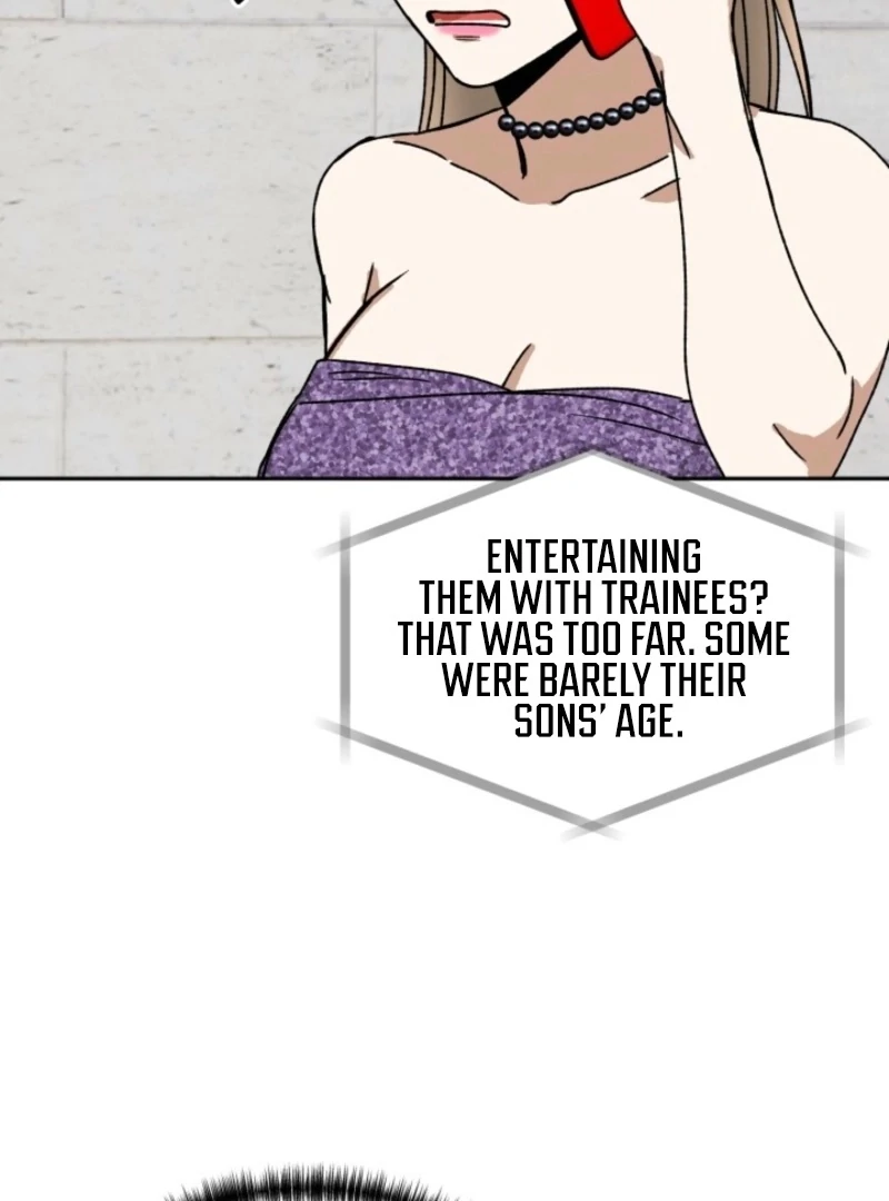 Read Absolute Advantage Manga Online