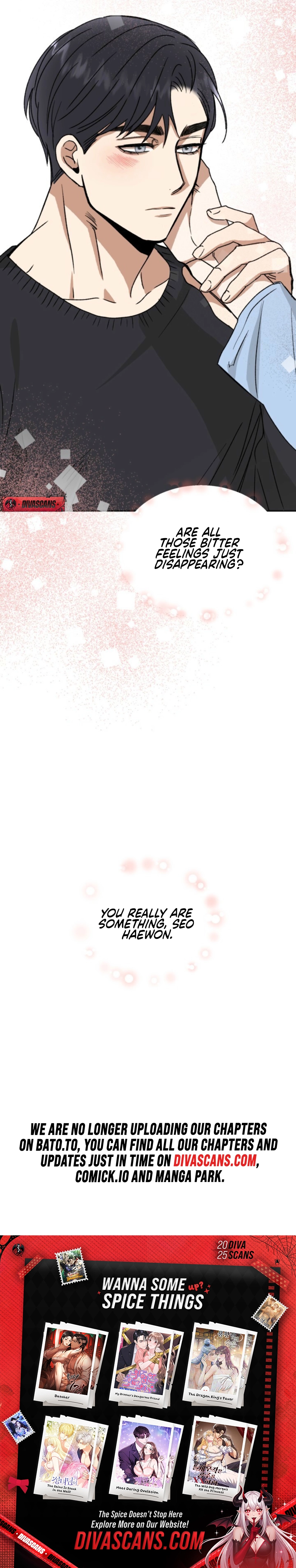 Read Absolute Advantage Manga Online