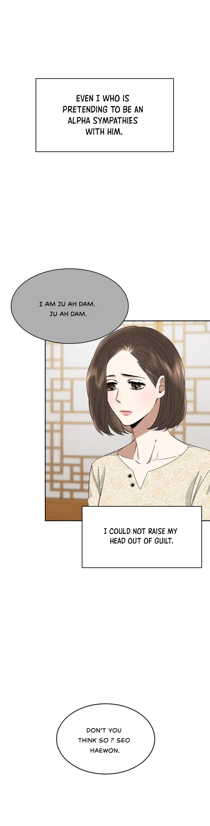 Read Absolute Advantage Manga Online