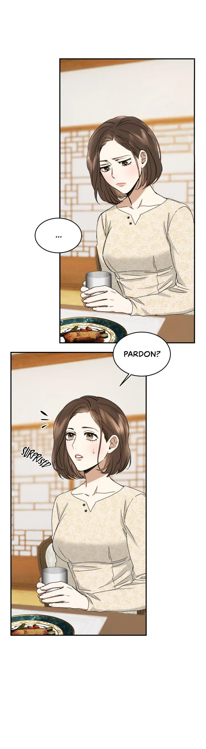 Read Absolute Advantage Manga Online