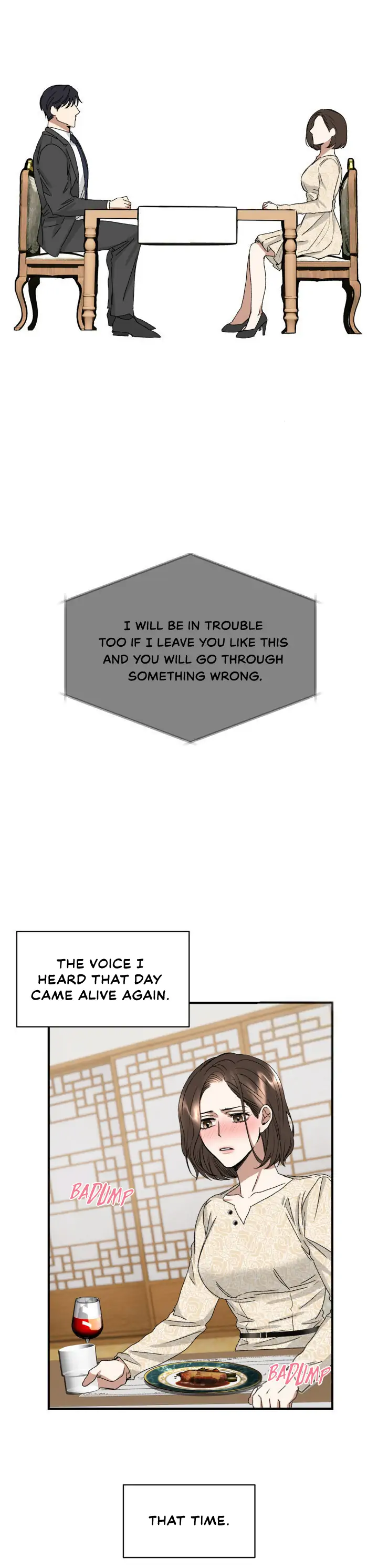 Read Absolute Advantage Manga Online
