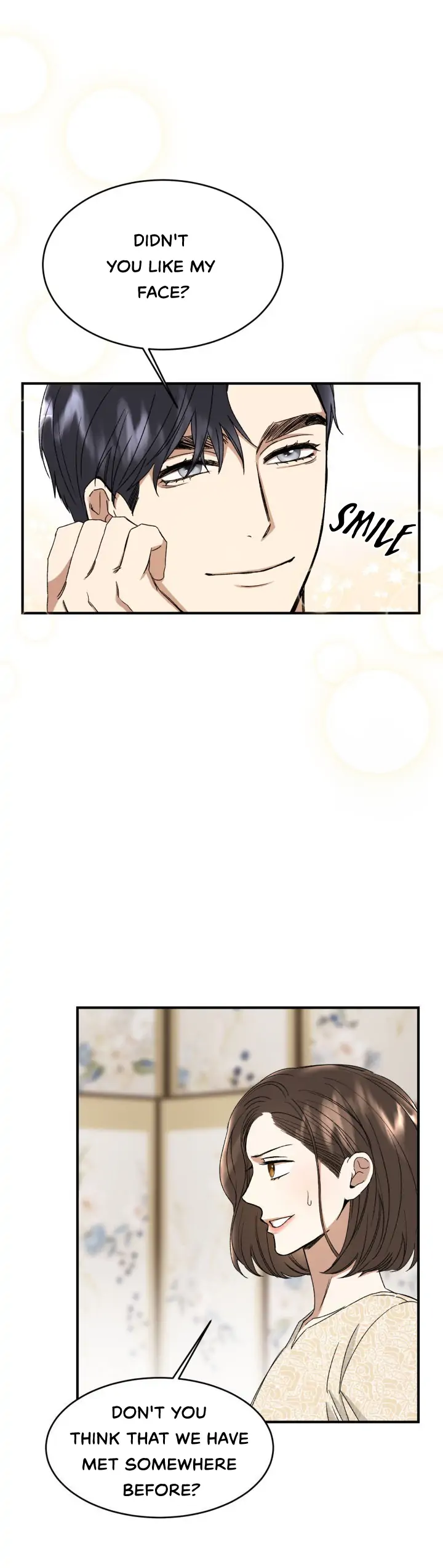 Read Absolute Advantage Manga Online