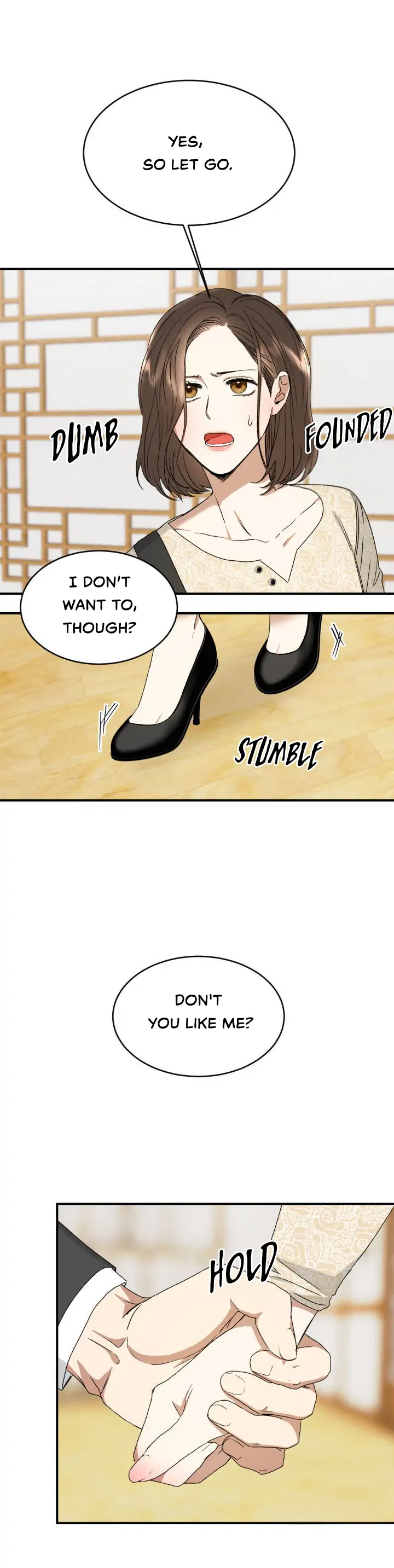 Read Absolute Advantage Manga Online