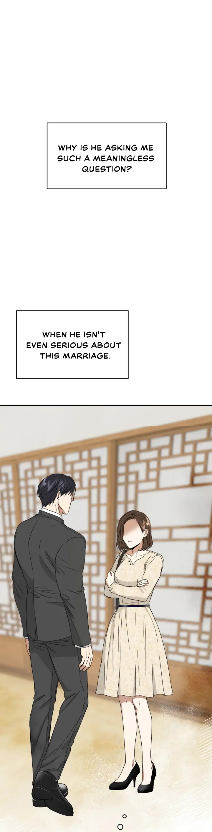 Read Absolute Advantage Manga Online