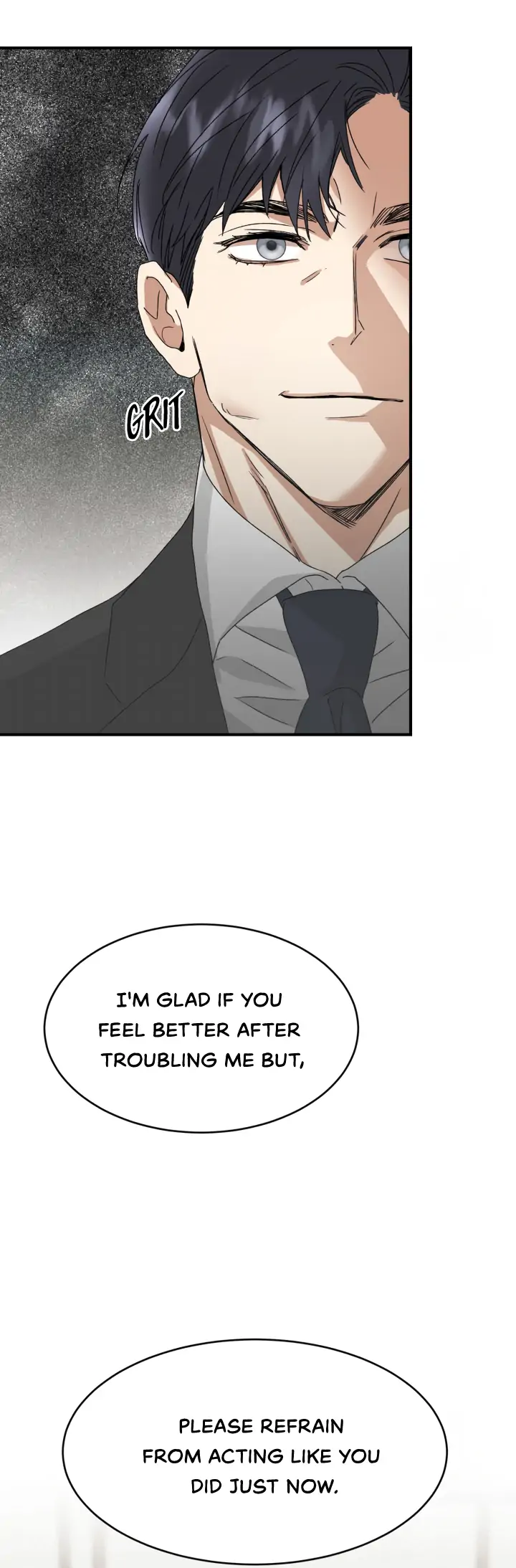 Read Absolute Advantage Manga Online