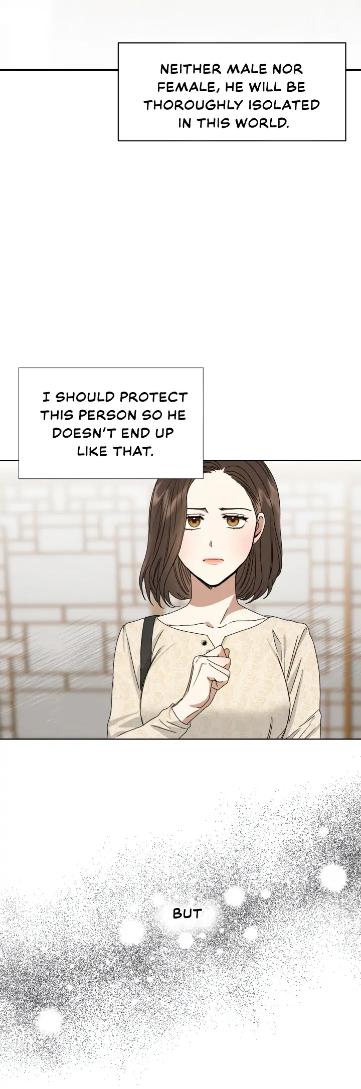 Read Absolute Advantage Manga Online