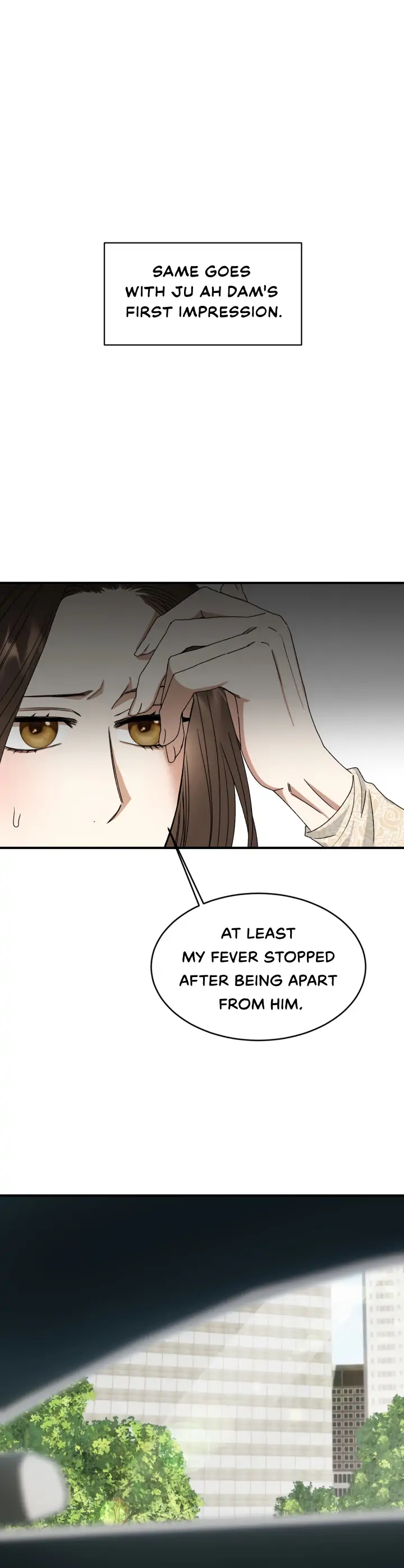 Read Absolute Advantage Manga Online