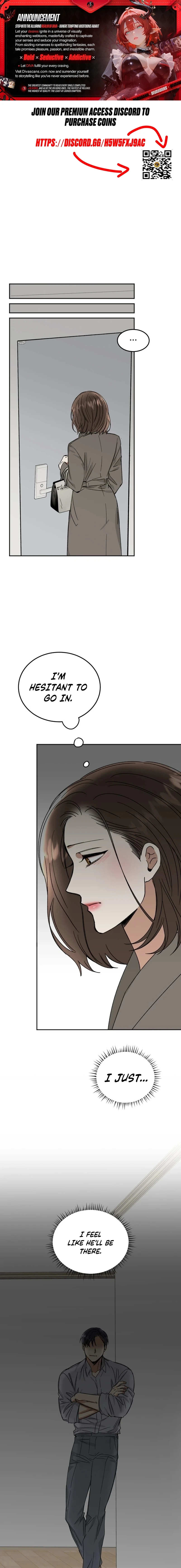 Read Absolute Advantage Manga Online