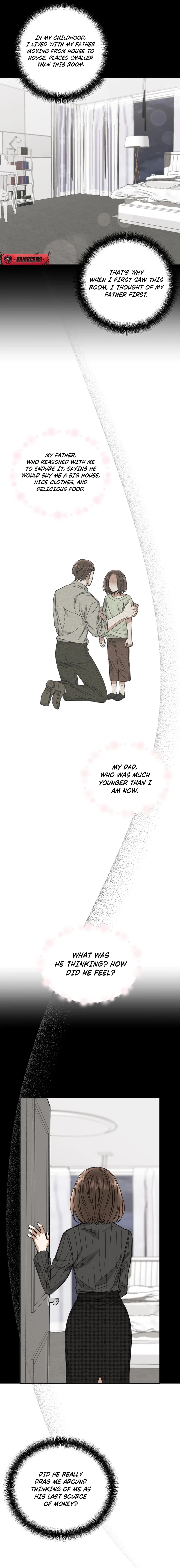 Read Absolute Advantage Manga Online