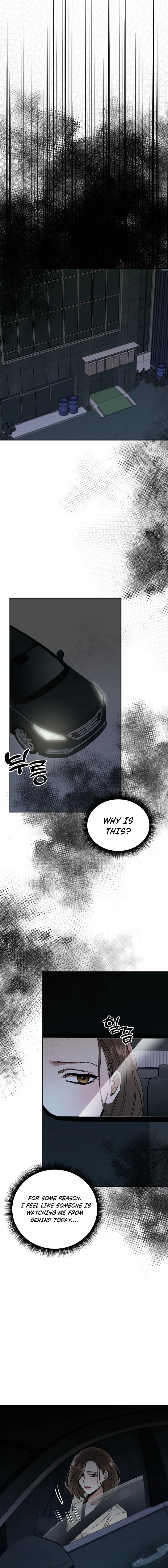 Read Absolute Advantage Manga Online