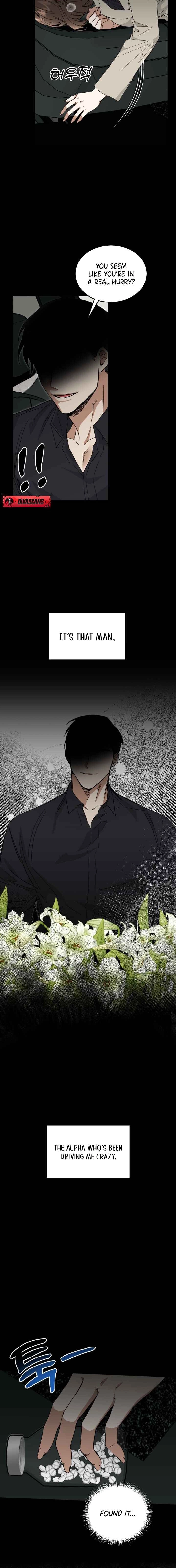 Read Absolute Advantage Manga Online